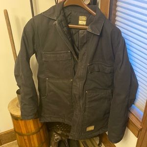 Men’s Schmidt Coat size Large